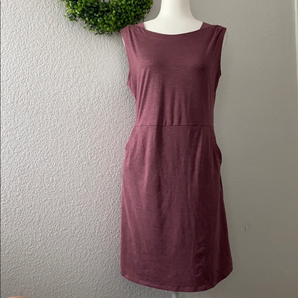 Columbia Lightweight Sleeveless Dress